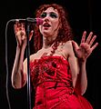 Chappell Roan @ Hollywood Palladium 11 18 2022 (53886572991)