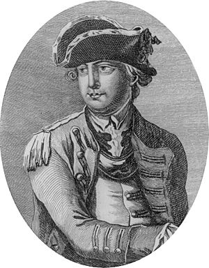 Charles Lee Esq'r. - Americanischer general-major (cropped).jpg