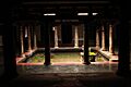 Chazhur Kovilakam Nalukettu