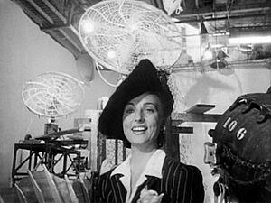 Citizen Kane-Agnes Moorehead2