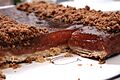 Closeup of tarte tatin (13513714244)