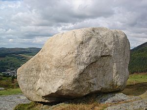 Cloughmore Stone
