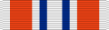 Coast Guard Presidential Unit Citation ribbon