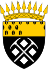 Coat of arms of Haut-Ogooué