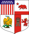 Coat of arms of Los Angeles