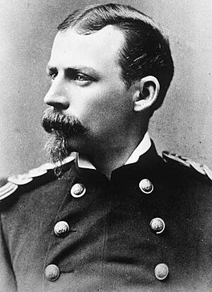 Col John Oscar Skinner