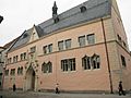 Collegium Maius Erfurt