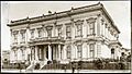 Collis Potter Huntington Mansion in San Francisco