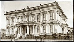 Collis Potter Huntington Mansion in San Francisco.jpg