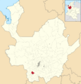 Colombia - Antioquia - Tarso