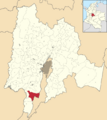 Colombia - Cundinamarca - San Bernardo