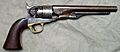 Colt Army Mod 1860 US