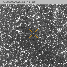 Comet 3I-ATLAS