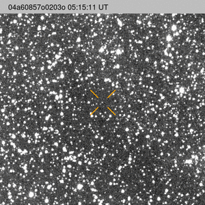 Comet 3I-ATLAS