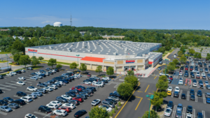 Costco Ocean Township