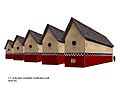 Cucuteni houses 1