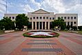 Denton County Courts Building