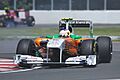 Di Resta canada 2011