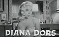 Diana Dors in I Married a Woman trailer