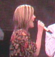 Dido Youssou Live8London (cropped)