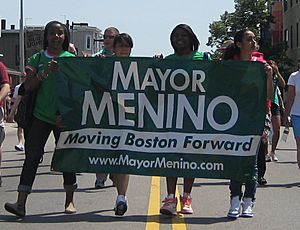 Dot Day 2009 - Mayor Tom Menino (3604225475) (1)
