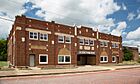 Downtown Ranger Auditorium Wiki (1 of 1)