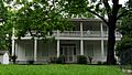 Dr. Wilson House in Warren, Arkansas