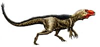 Dryptosaurus by Durbed.jpg