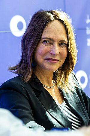 Dubai Future Forum 2024 - Pattie Maes.jpg