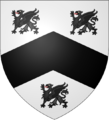 Earl of Aylesford COA