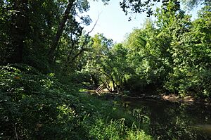 EastWindsorCT ScanticRiver