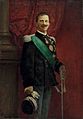 Eduardo Gioja Viktor Emanuel III 1913