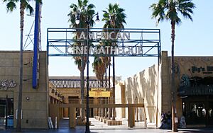 Egyptian Theatre Hollywood 2 (cropped)