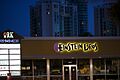 Einstein Bros, Sunny Isles, Florida