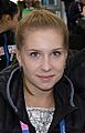 Ekaterina Alexandrovskaya at the 2017 Four Continents Championships (cropped)