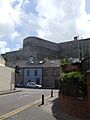 Elizabeth Fort - geograph.org.uk - 1383565