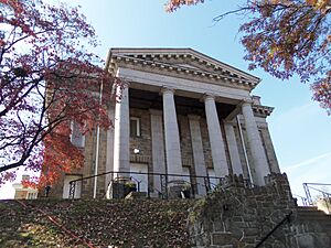 Emory UMC DC 01