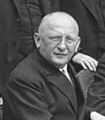 Erich Koch-Weser, Bundesarchiv Bild 146-1986-014-10, Kabinett Müller (cropped)