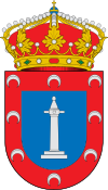 Coat of arms of Marrupe