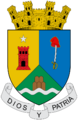 Escudo de Mogotes-Santander