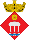 Coat of arms of Pont de Molins