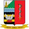 Official seal of San Pablo