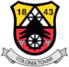 Coat of arms of Colonia Tovar