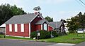 Esko Historical Society Museum