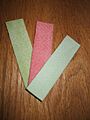 Extra Dessert Delights (Mint Chocolate Chip, Strawberry Shortcake & Key Lime Pie) Sticks (5230515292)