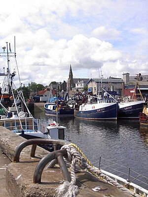 Eyemouthharbour02
