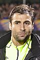 FBBP01 - FCN - 20151028 - Coupe de la Ligue - Lorik Cana