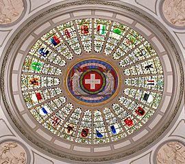 Federal Cupola