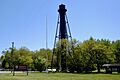 Finns Point Rear Range Light, Pennsville Township, NJ