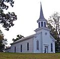 First Baptist Church of Cold Spring, NY